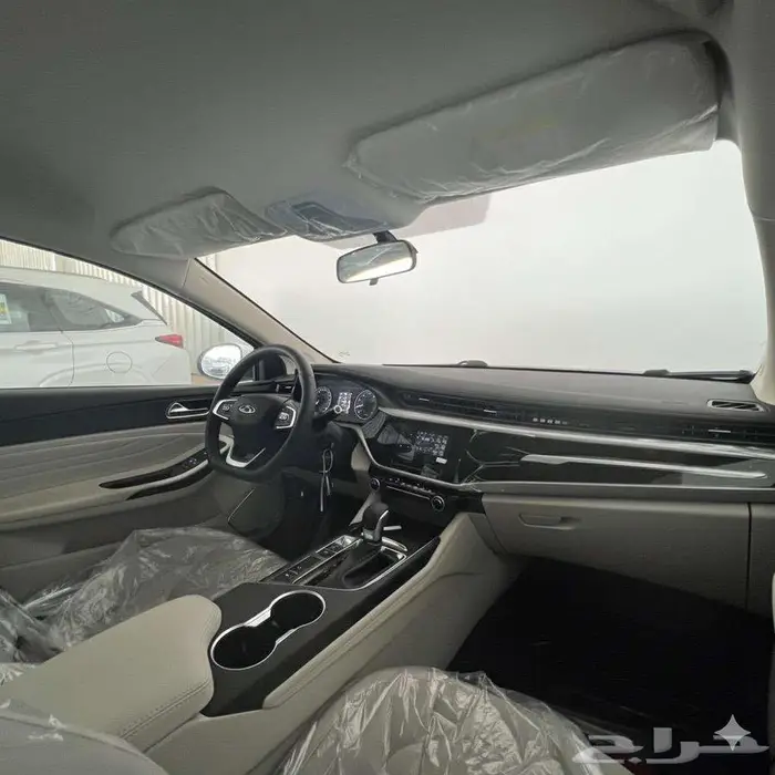 شيري اريزو 5 كومفورت 2025 ( تقسيط جميع البنوك ) 11