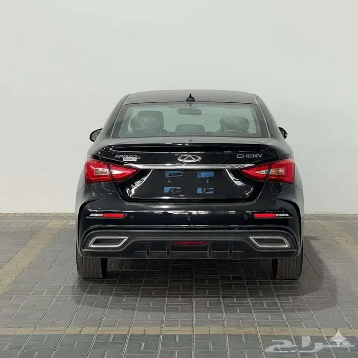 شيري اريزو 5 كومفورت 2025 ( تقسيط جميع البنوك ) 15