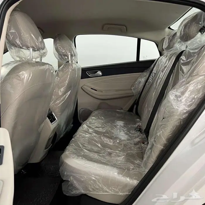 شيري اريزو 5 كومفورت 2025 ( تقسيط جميع البنوك ) 13