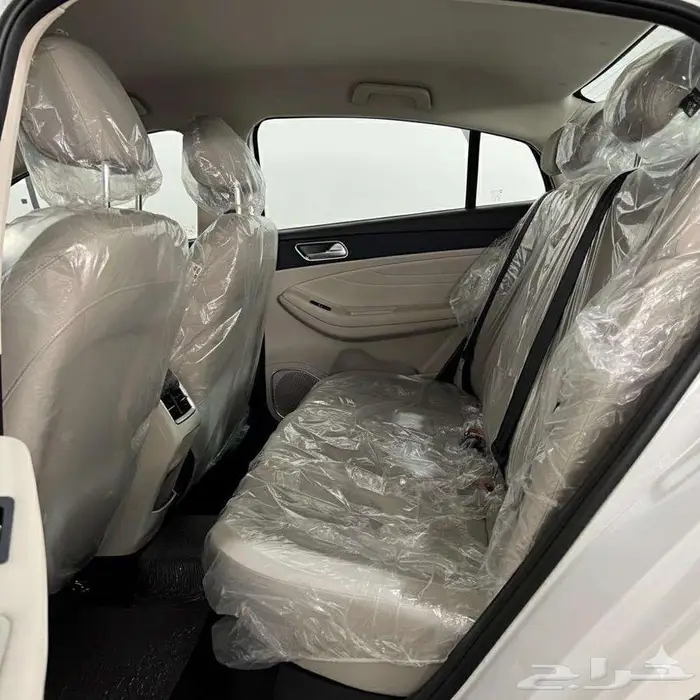 شيري اريزو 5 كومفورت 2025 ( تقسيط جميع البنوك ) 10