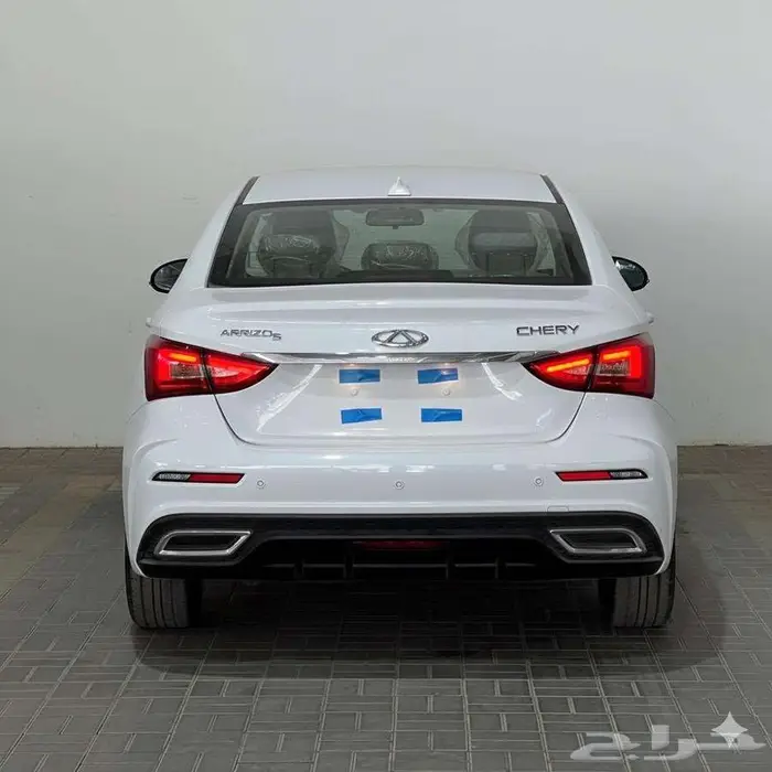 شيري اريزو 5 كومفورت 2025 ( تقسيط جميع البنوك ) 17