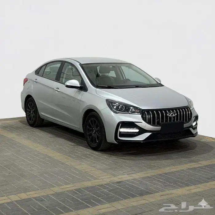 شيري اريزو 5 كومفورت 2025 ( تقسيط جميع البنوك ) 3