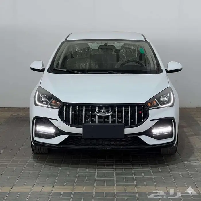 شيري اريزو 5 كومفورت 2025 ( تقسيط جميع البنوك ) 0