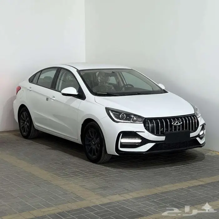 شيري اريزو 5 كومفورت 2025 ( تقسيط جميع البنوك ) 1