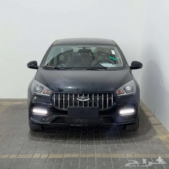 شيري اريزو 5 كومفورت 2025 ( تقسيط جميع البنوك ) 4