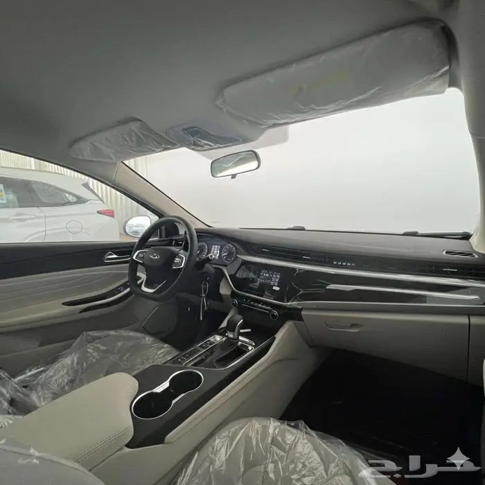 شيري اريزو 5 كومفورت 2025 ( تقسيط جميع البنوك ) 9