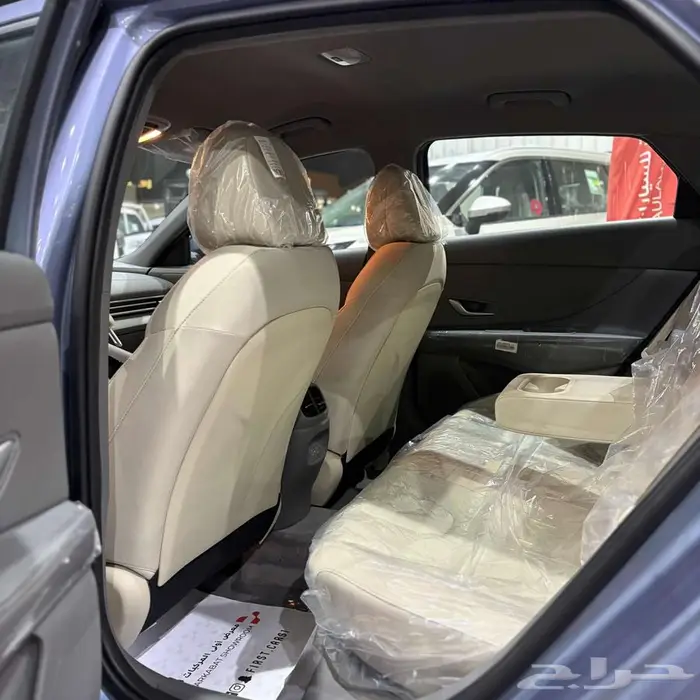 هيونداي النترا 2000 سي سي 2025 4