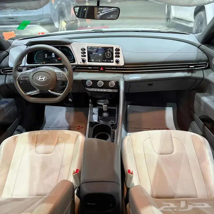 هيونداي النترا 2000 سي سي 2025 9