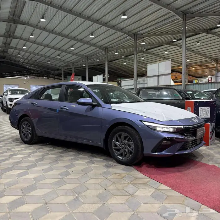 هيونداي النترا 2000 سي سي 2025 0