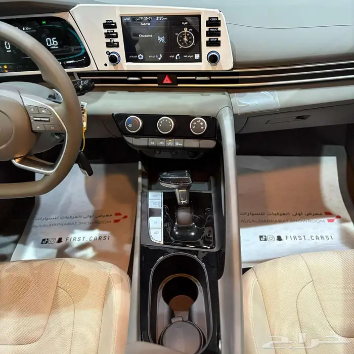 هيونداي النترا 2000 سي سي 2025 8