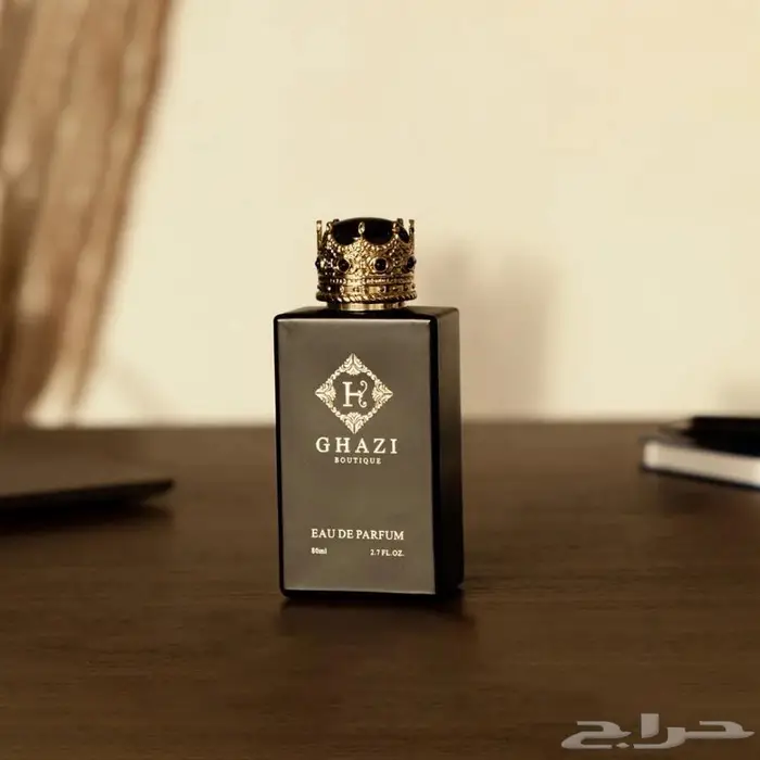 عطور معبئة 0