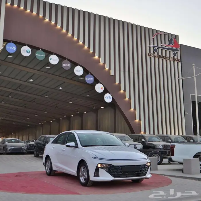 اكسنت 1.5 فليت 2026 عروض مبيعات البنوك والاقساط 11