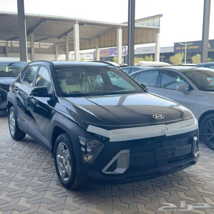 هيونداي كونا فليت 2026 1