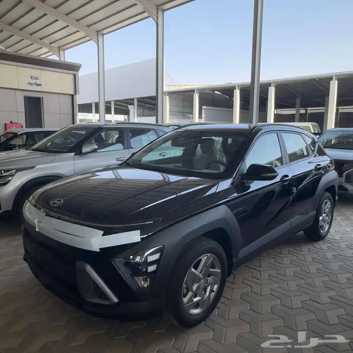 هيونداي كونا فليت 2026 0