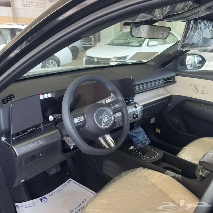 هيونداي كونا فليت 2026 3