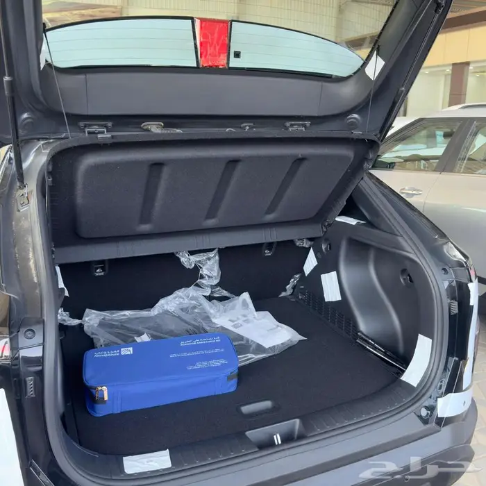 هيونداي كونا فليت 2026 6