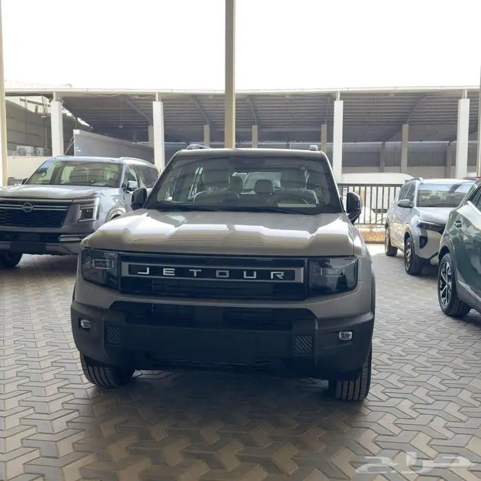 جيتور T1 لاكجري 2025 1