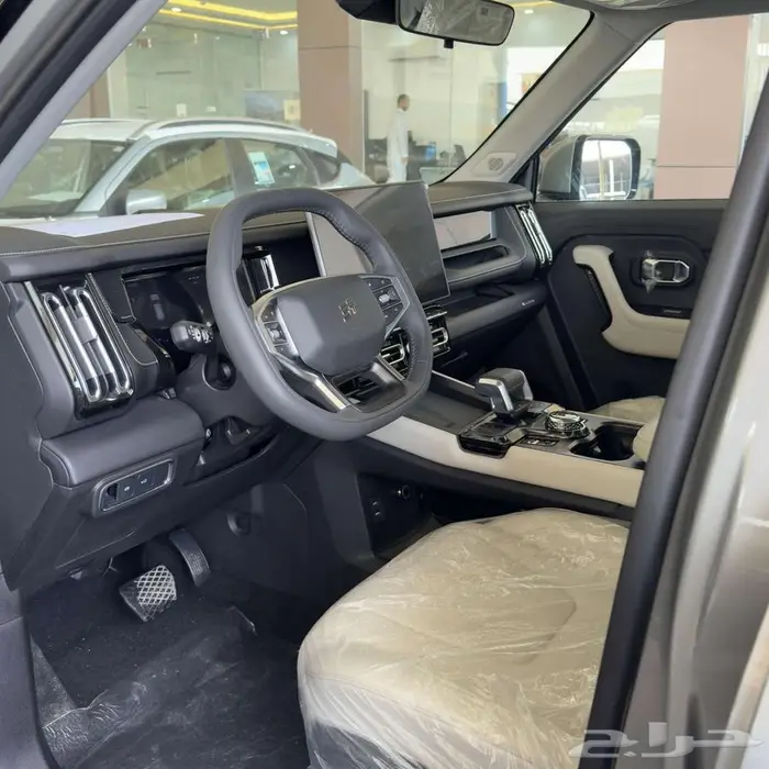 جيتور T1 لاكجري 2025 5