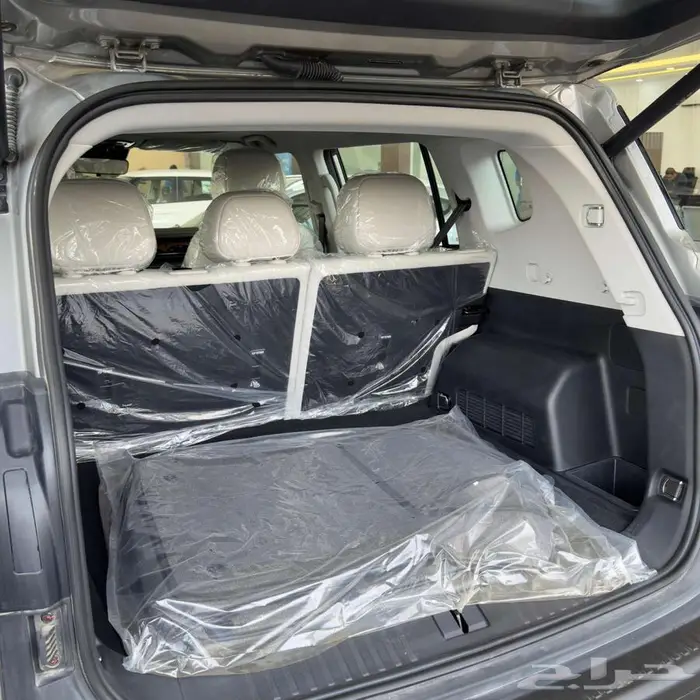 جيتور T1 لاكجري 2025 10