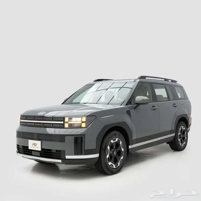 هيونداي سنتافي 2026 سمارت - كومفورت -سعودي باقل سعر 1