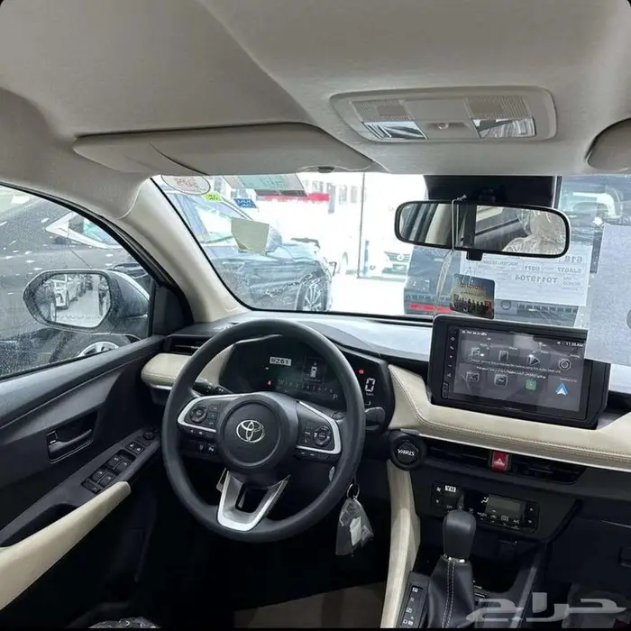 يارس واي بلس 2026 اقساط تبدا من 3500 4