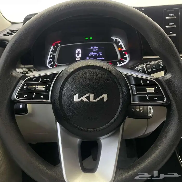 كيا سونيت 2023 11
