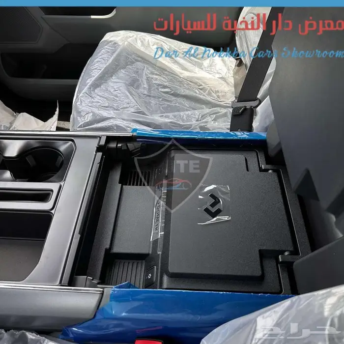 فورد f150 غمارتين 2024- جديد اقساط وكاش 14