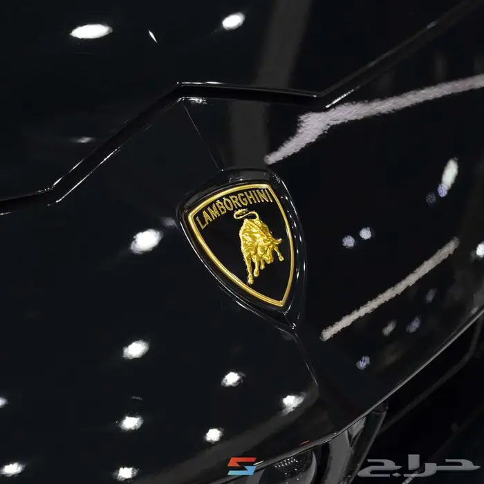 لامبورجيني اوروس موديل 2021 10
