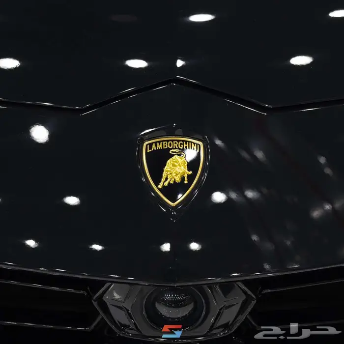 لامبورجيني اوروس موديل 2021 11