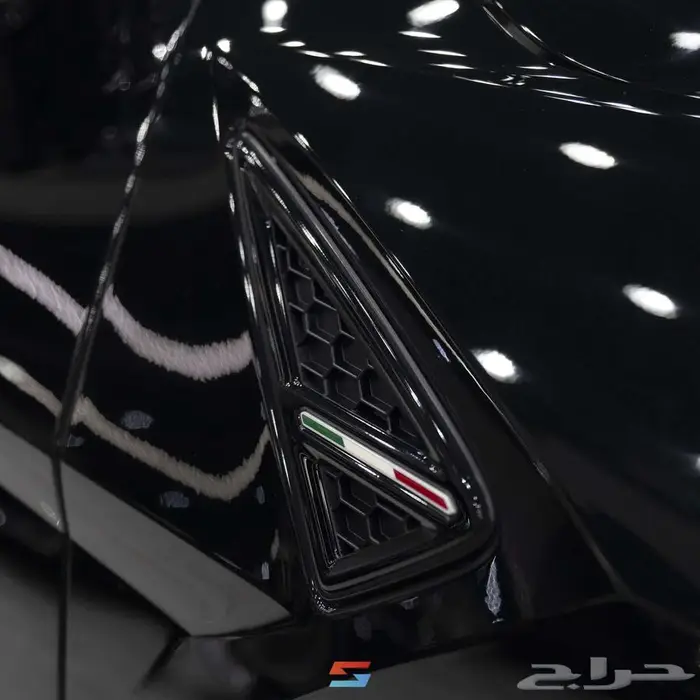 لامبورجيني اوروس موديل 2021 7