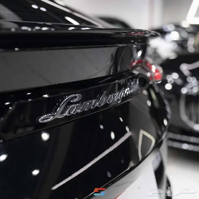 لامبورجيني اوروس موديل 2021 6