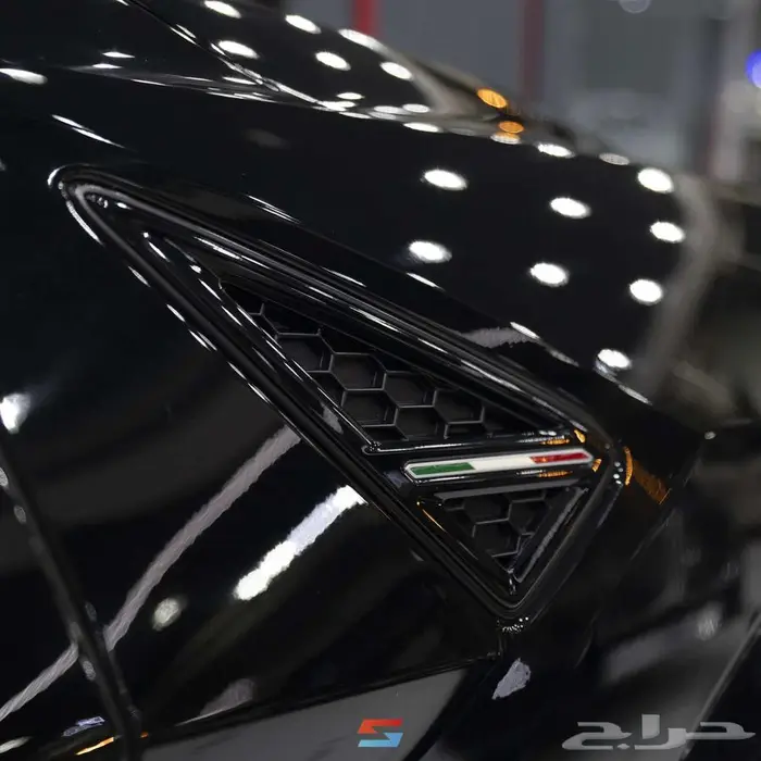 لامبورجيني اوروس موديل 2021 12