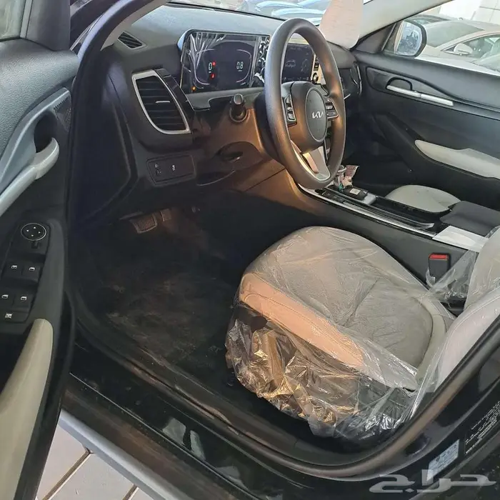 كيا سيلتوس_gl استاندر2026 _عروض الاقساط 7