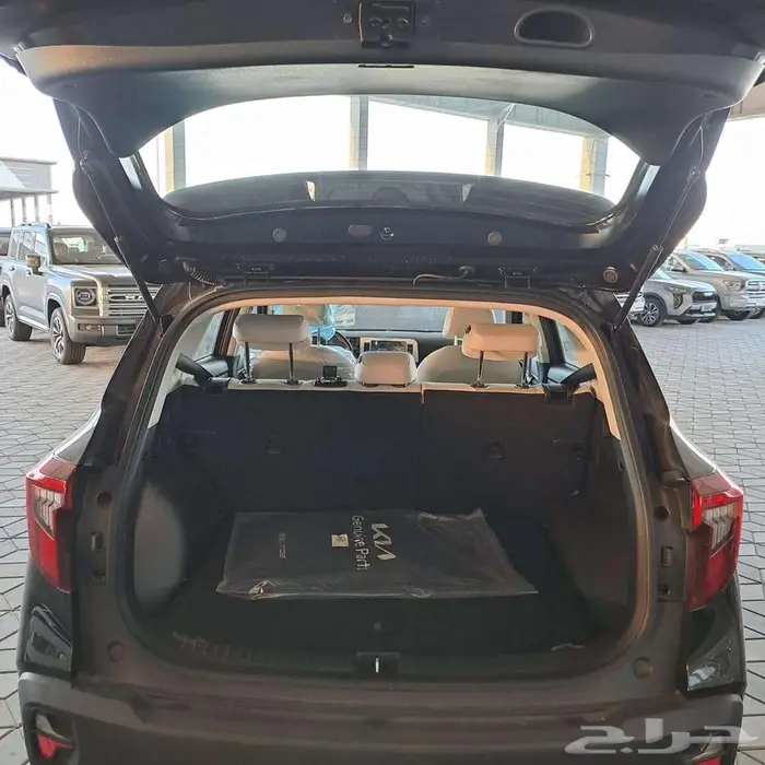 كيا سيلتوس_gl استاندر2026 _عروض الاقساط 3