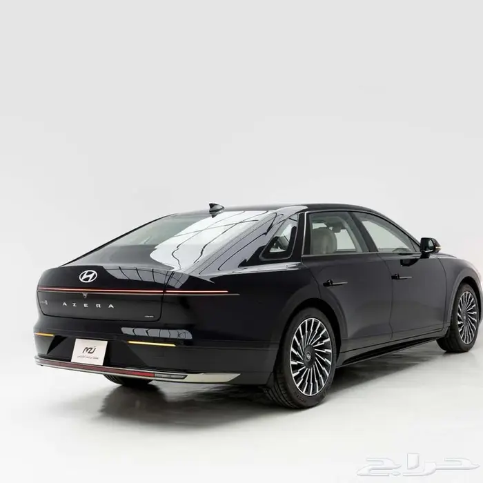 هيونداي ازيرا 2026-كاليجرافي-بريميوم-كلاسيك -وكيل سعودي 2