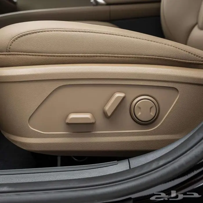 هيونداي ازيرا 2026-كاليجرافي-بريميوم-كلاسيك -وكيل سعودي 8