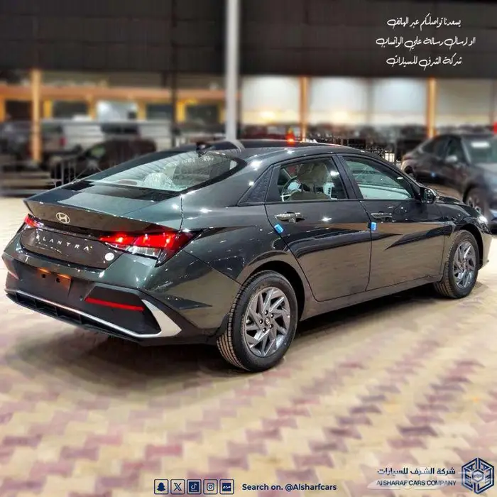 النترا 1.5 سمارت 2026 بسعر 75325 اصدار لوحات فوري 4