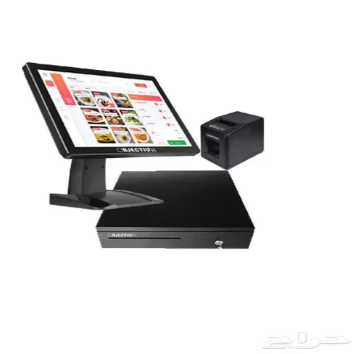 جهاز كاشير تموينات كاشير ملحمة كاشير عطارة 1