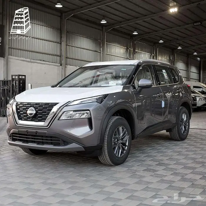 نيسان اكس تريل 5 مقاعد دبل ستاندر 2026 كاش واقساط 19