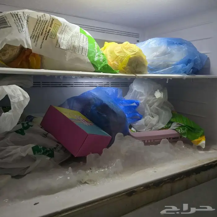 ثلاجه هيتاشي 19 قدم 0