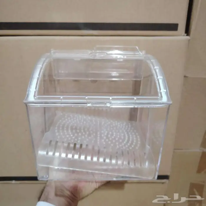 صناديق و حاوية المكسرات القهوة البهارات الحبوب 3