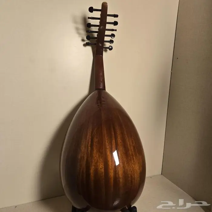 عود موسيقي مصري مستوى لوكس 1