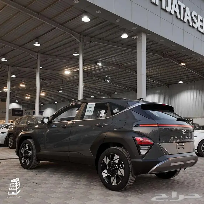 هيونداي كونا بريميم 2026 كاش واقساط فل كامل 36