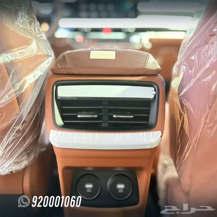 كيا K8 ستاندر سعودي 2026 22