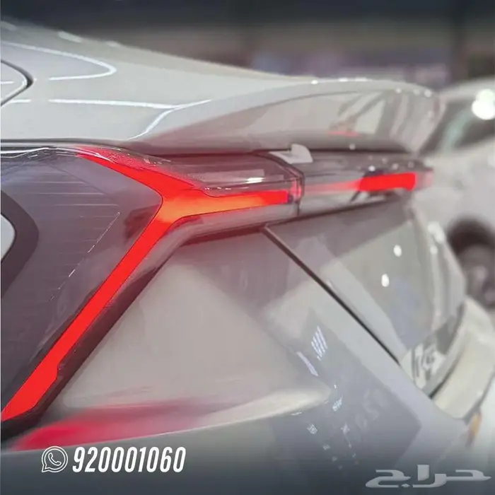 كيا K8 ستاندر سعودي 2026 0