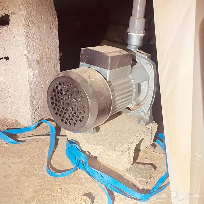 شبوك غنم وخيمه وحنفيه فيبر للبيع 13