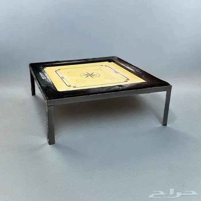 طاولة كيرم 1