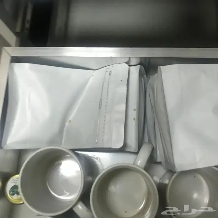 عطر نسائي وريموت جراح واكواب حافظة للحرارة 29