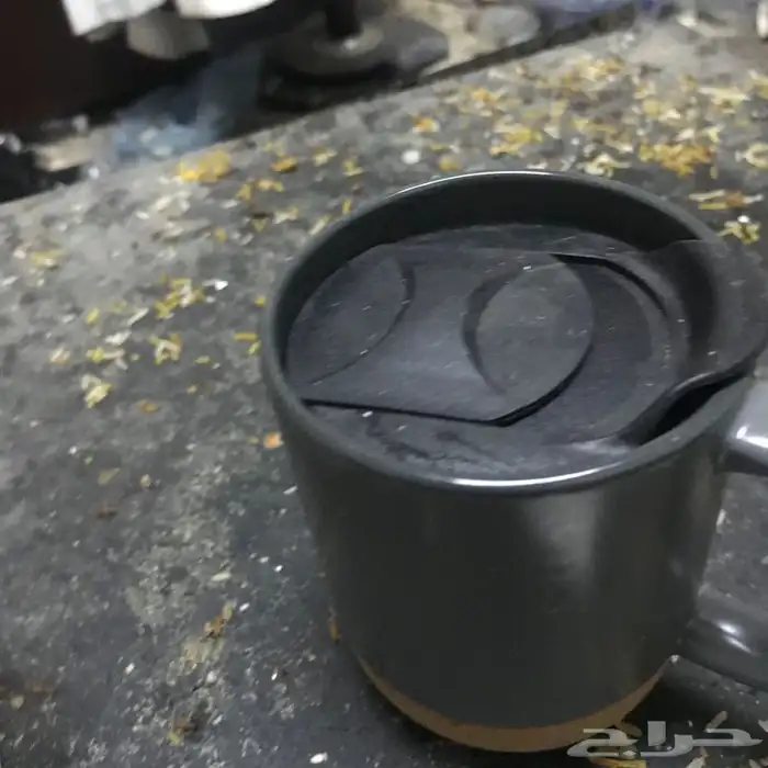 عطر نسائي وريموت جراح واكواب حافظة للحرارة 11