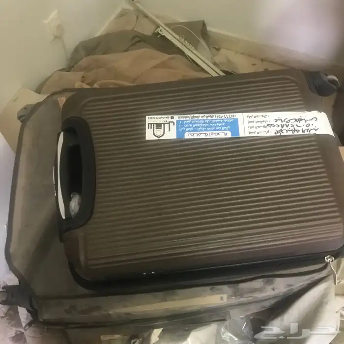 عطر نسائي وريموت جراح واكواب حافظة للحرارة 5